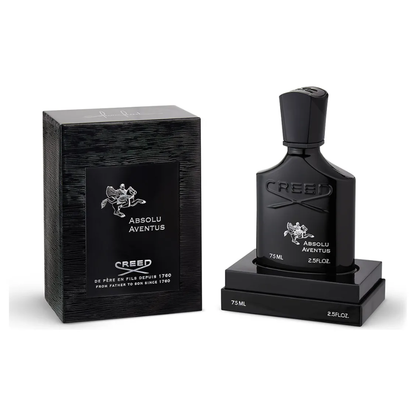 CREED Absolu Aventus 75ML Eau de Parfum Para Hombre