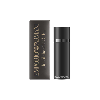 Giorgio Armani Emporio 100ML Eau de Toilette Para Hombre