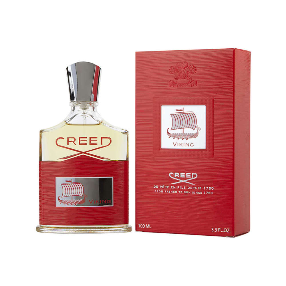 CREED Viking 100ML Eau de Parfum Unisex