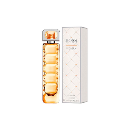 Hugo Boss Orange 75ML Eau De Toilette Para Mujer