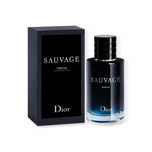 Dior Sauvage Parfum 100ML  Para Hombre