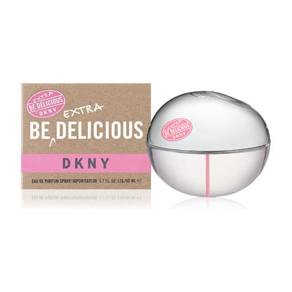 DKNY Be Delicious Extra 100ML Eau de Parfum Para Mujer