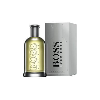 Hugo Boss Bottle Eau de Toilette Para Hombre
