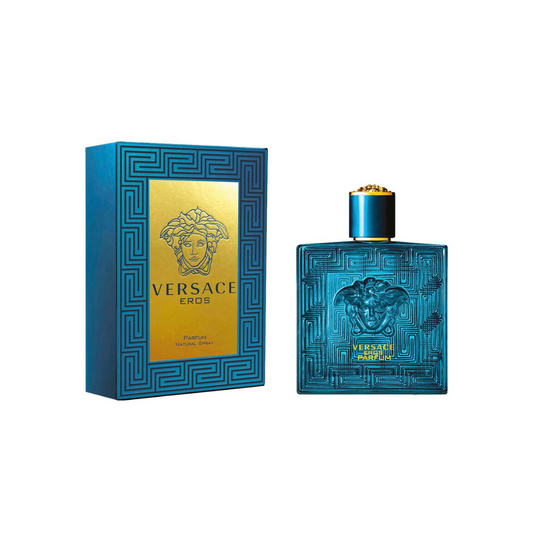 Versace Eros Parfum 100ML Para Hombre