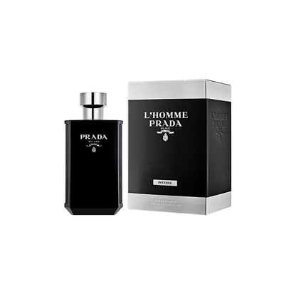 Prada Intense Eau de Parfum 100ML para Hombre