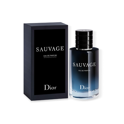 Dior Sauvage Eau de Parfum Para Hombre
