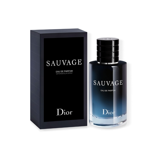 Dior Sauvage Eau de Parfum Para Hombre