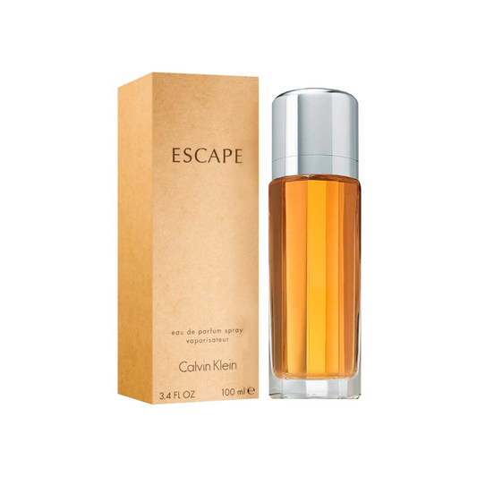 Calvin Klein Escape 100ML Eau De Parfum Para Mujer