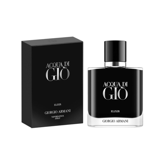 Giorgio Armani Acqua Di Gio Elixir 100ML Para Hombre