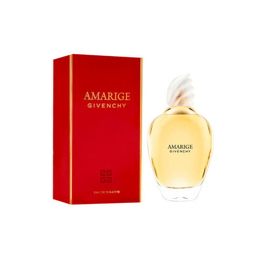 Givenchy Amarige 100ML Eau De Toilette Para Mujer