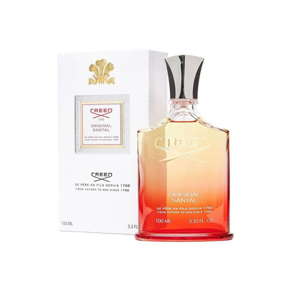 CREED Santal 100ML Eau De Parfum Para Hombres