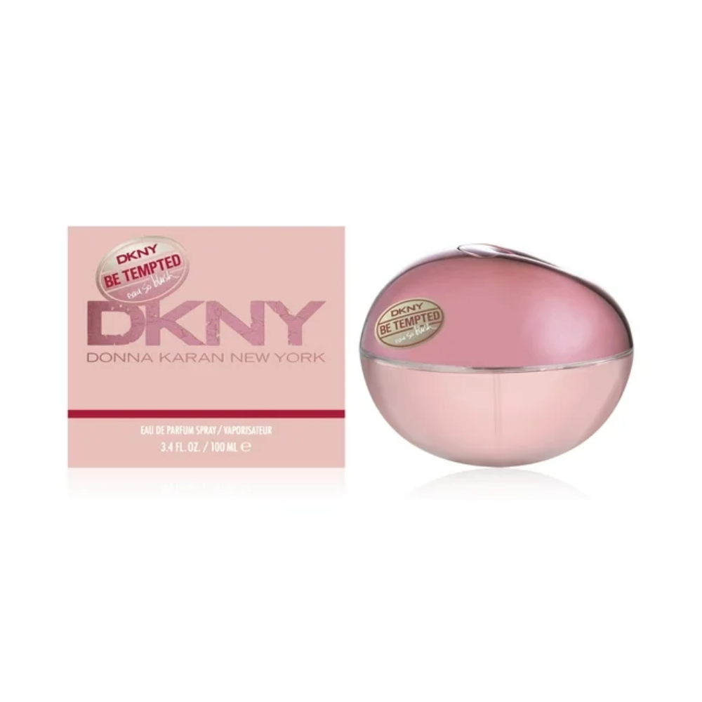 DKNY Be Delicious Tempted Eau So Blush 100ML Eau de Parfum Para Mujer