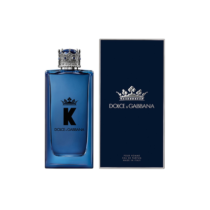 Dolce & Gabbana K(King) 200ML Eau de Parfum Para Hombre
