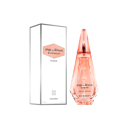 Givenchy Ange Ou Demon Le Secret 100ML Eau de Parfum Para Mujer