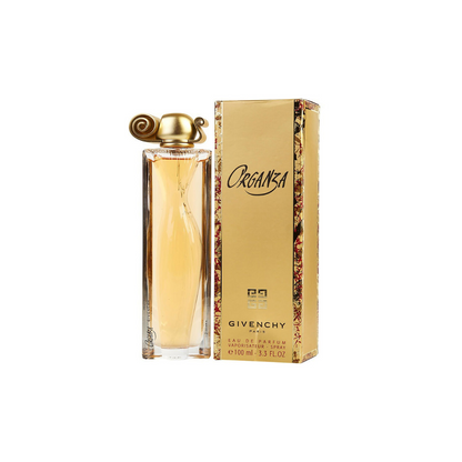 Givenchy Organza 100ML Eau de Parfum Para Mujer