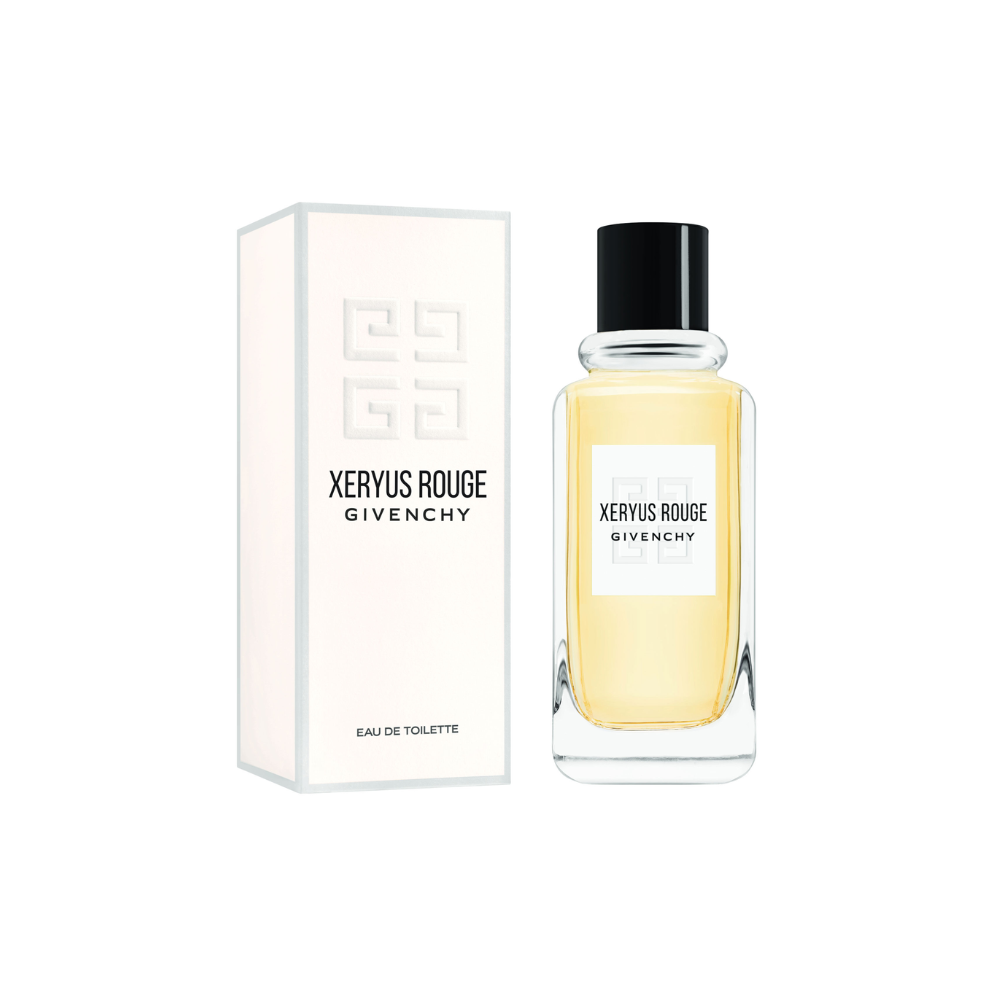 Givenchy Xeryus Rouge 100ML Eau de Toilette Para Hombre