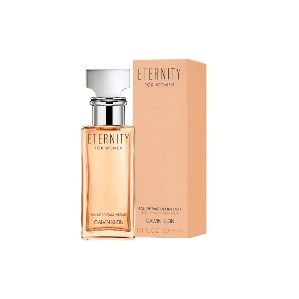 Calvin Klein Eternity Intense 100ML Eau de Parfum Para Mujer