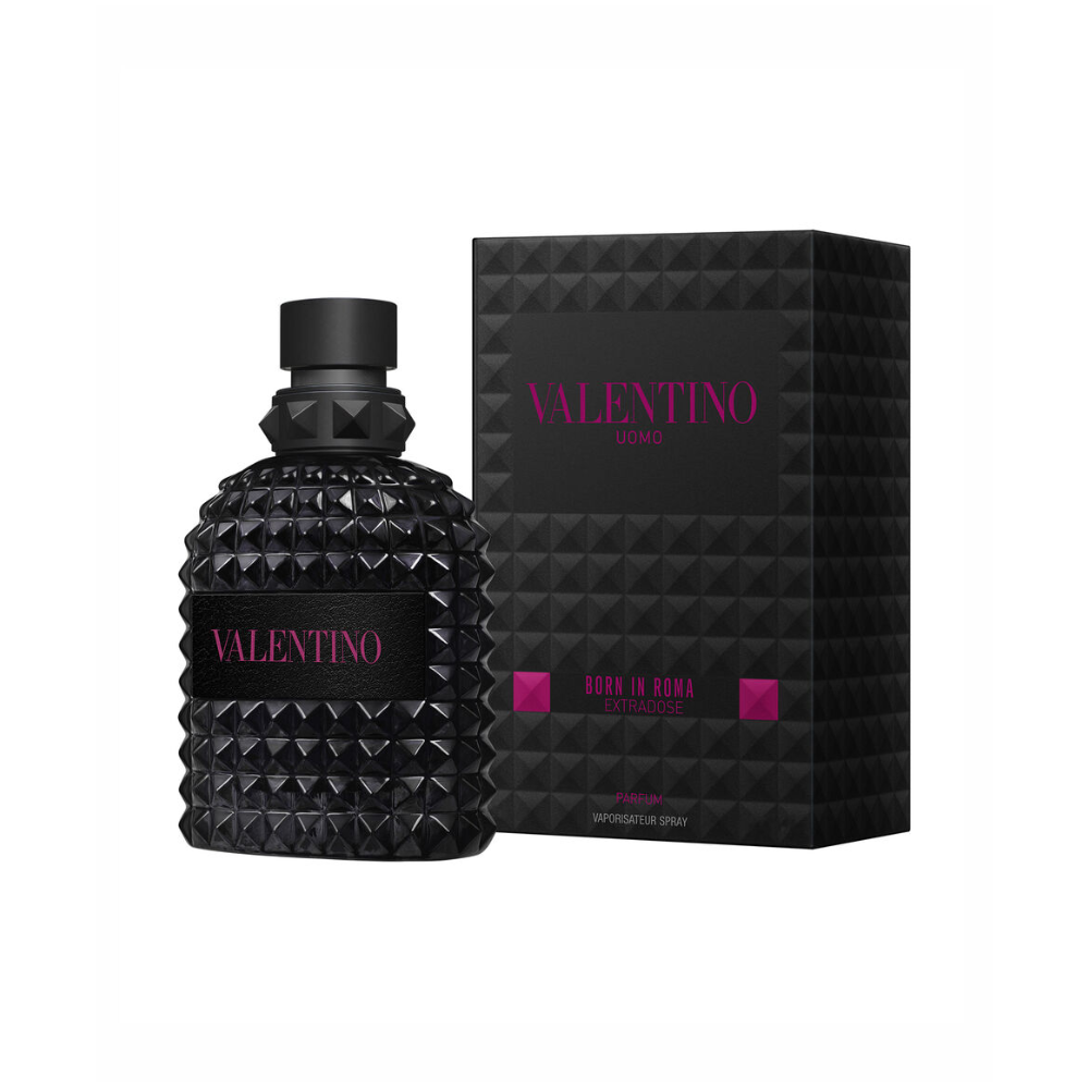 Valentino Born In Roma Extradose Uomo 100ML Eau de Parfum Para Hombre