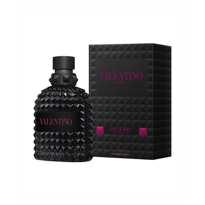 Valentino Born In Roma Extradose Uomo 100ML Eau de Parfum Para Hombre