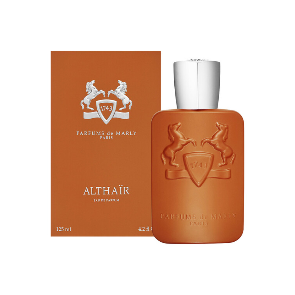 Marly Althair 125ML Eau de Parfum Para Hombres