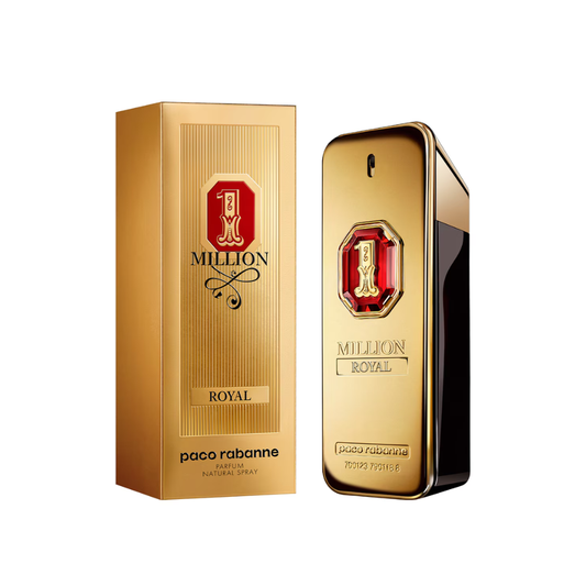 Paco Rabanne One Million Royal 100ML Parfum Para Hombre