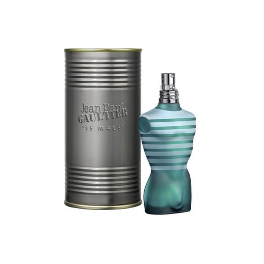 Jean Paul Gaultier Le Male 125ML Eau De Toilette Para Hombre