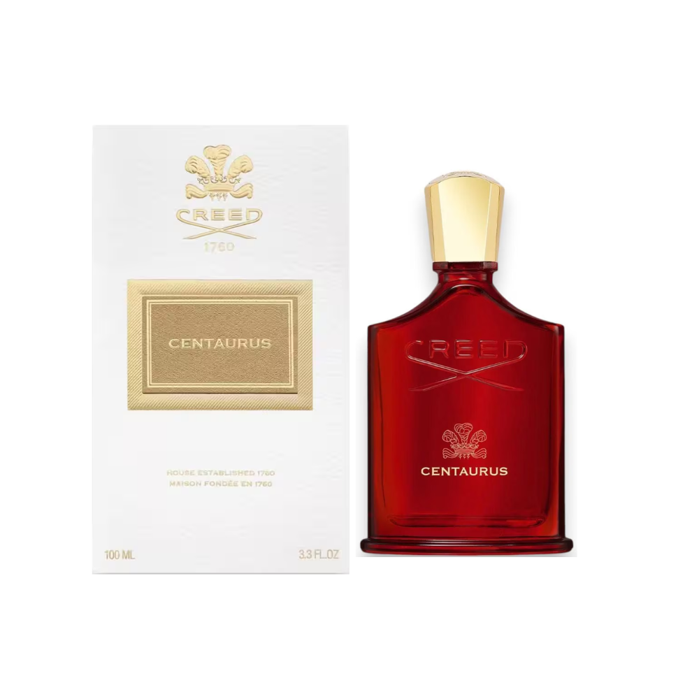 CREED Millesime Centaurus 100ML Eau de Parfum UNIXES