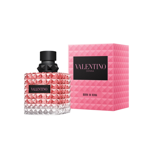 Valentino Donna Born In Roma 100ML Eau de Parfum Para Mujer