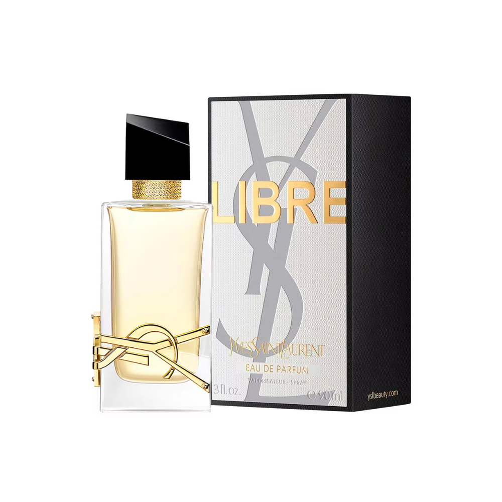Yves Saint Laurent Libre 90ML Eau de Parfum Para Mujer