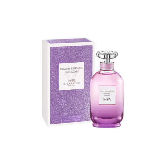 Coach Dreams Moonlight 90ML Eau de Parfum