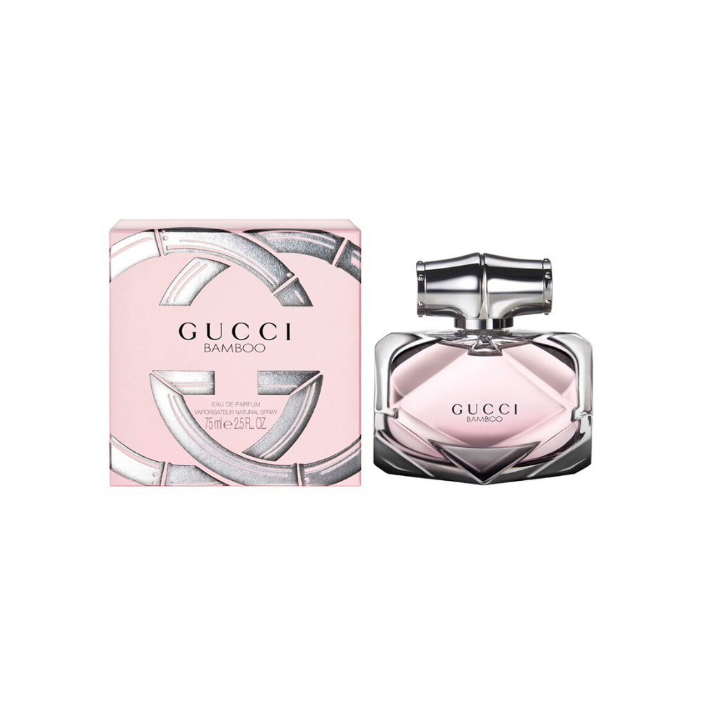 Gucci Bamboo 75ML Eau de Parfum Para Mujer