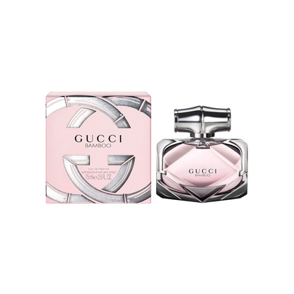 Gucci Bamboo 75ML Eau de Parfum Para Mujer