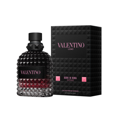 Valentino Uomo Born In Roma Intense 100ML Eau de Parfum Para Hombre