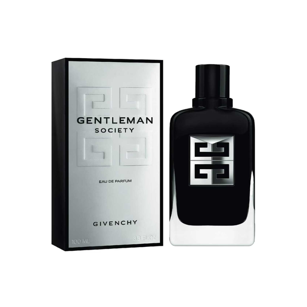 Givenchy Gentleman Society 100ML Eau de Parfum Para Hombre