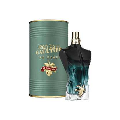 Jean Paul Gaultier Le Beau Le Parfum 125ML Eau de Parfum Para Hombre