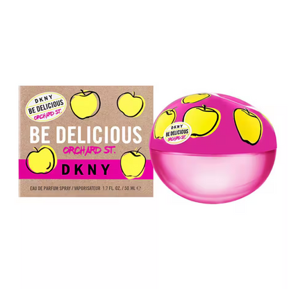 DKNY Be Delicious Orchard St 100ML Eau de Parfum Para Mujer