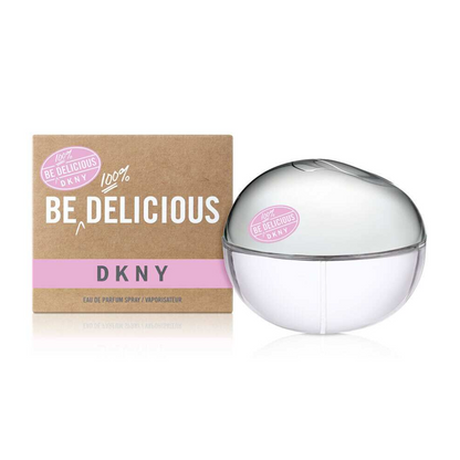 DKNY Be Delicious 100% 100ML Eau de Parfum Para Mujer