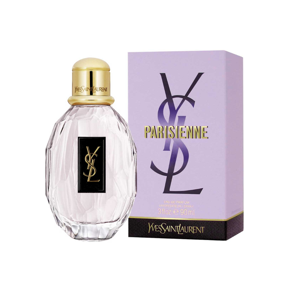 Yves Saint Laurent Parisienne 90ML Eau de Parfum Para Mujer