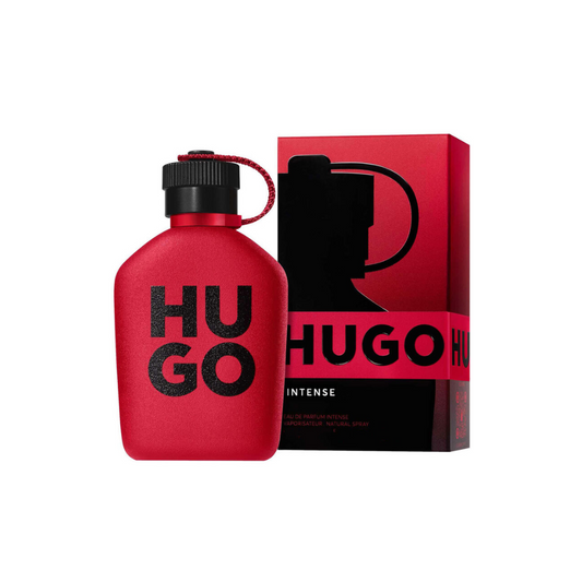 Hugo Boss Intense Eau de Parfum 125ML Para Hombre
