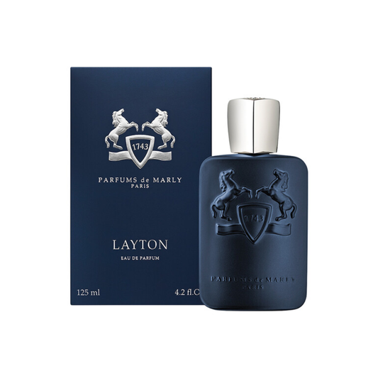 Marly Layton 125ML Eau de Parfum para hombres