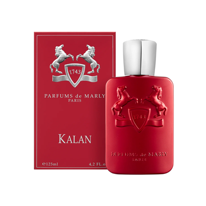 Marly Kalan 125ML Eau de Parfum Para hombres