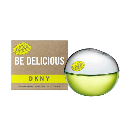 Be Delicious By Donna Karen 3.4 ounce Eau De Parfum For Women