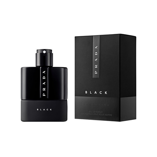 Prada Luna Rossa Black 100ML Eau de Parfum Para Hombre