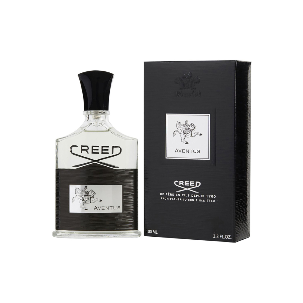 CREED Aventus 100ML Eau de Parfum para Hombres