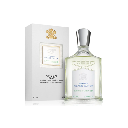 CREED Virgin Island 100ML Eau de Parfum Para Hombre