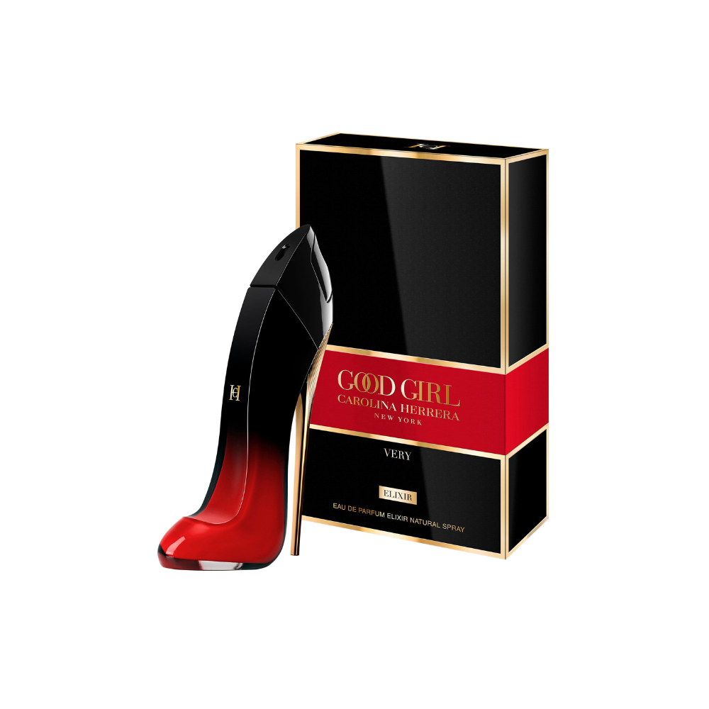 Carolina Herrera Very Good Girl 80ML Eau de Parfum Para Mujer