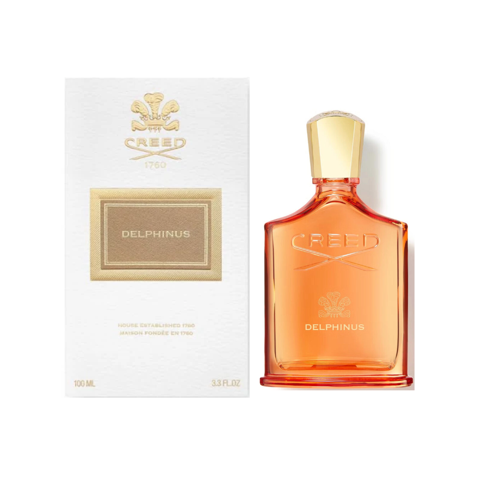 CREED Millesime Delphinus 100ML Eau de Parfum UNIXES