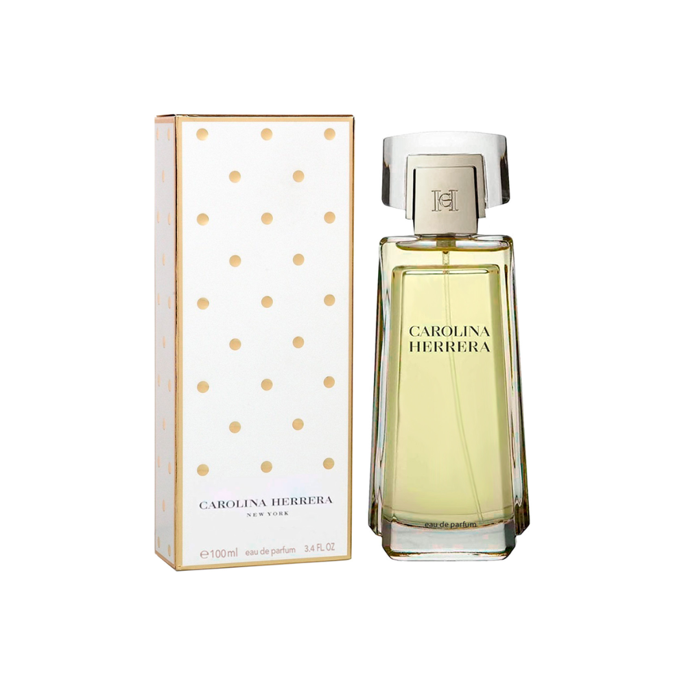Carolina Herrera 1000ML Eau de Parfum Para Mujer
