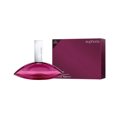 Calvin Klein Euphoria 100ML Eau de Parfum Para Mujer