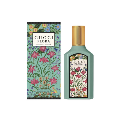 Gucci Flora Gorgeous Jasmine 100ML Eau de Parfum Para Mujer